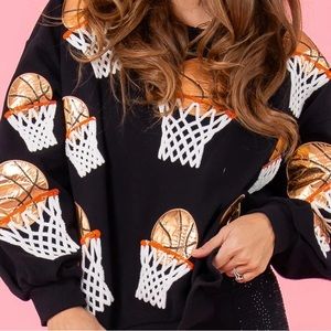 XS QUEEN OF SPARKLES WORN TWICE